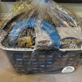 Mahaffey Orthodontics item