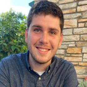 Lunch with Mr. Jenner item