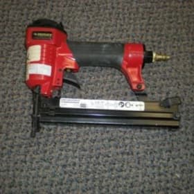 Husky Air Nailer (3525) item