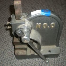 Arbor Press (3506) item