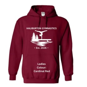 Hoodie MEDIUM item