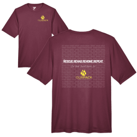 Dri Fit RRRR OPARI Tee item