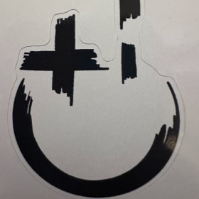 collant/sticker item