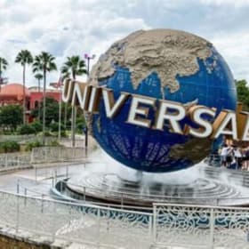 🌴 Universal Orlando Resort™ Getaway for Four item