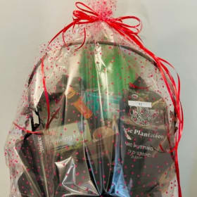 11. Gardening Basket item