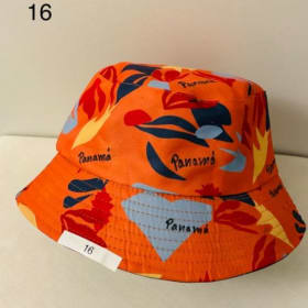 16. Panama Bucket Hat item