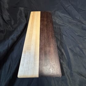 Handcrafted Wooden boards item