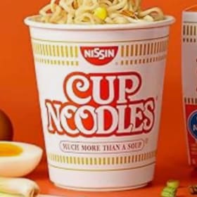 Ramen item