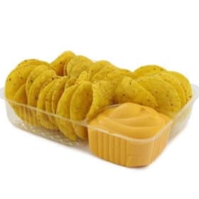 Nachos item