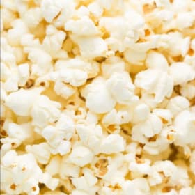 Popcorn item