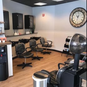 Indulgence Salon Gift Card and Product! item