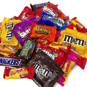 Candy item