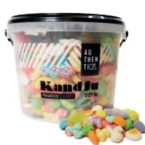 Giga seau mélange Pâques 2.27 kg item