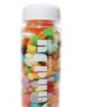 Bouteille mélange Pâques 375 g item