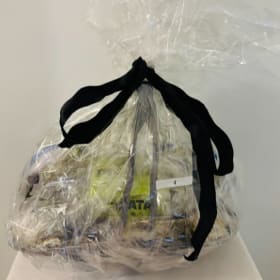 4. Margarita Night Basket item