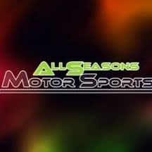 All Seasons Motorsports Gift item