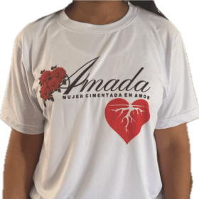 T-shirt -  Size XXL item