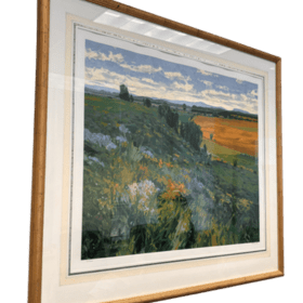 Spring Fields by R. Vinella (10/300) item