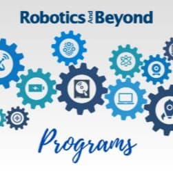 Robotics and Beyond: $150 Voucher item