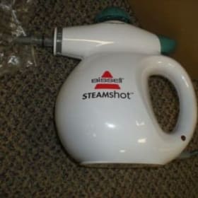 Bissel Steam Cleaner (3462) item