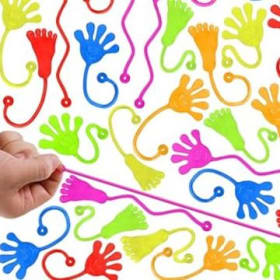 Sticky Hands (2/$1) item