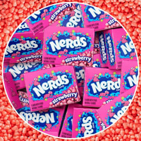 Small Nerds Candy (2/$1) item