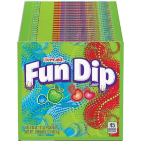 Fun Dip Candy item