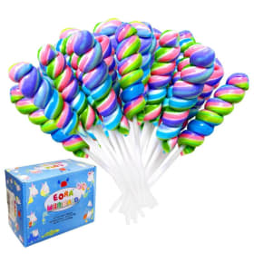 Swirly Lollipop item