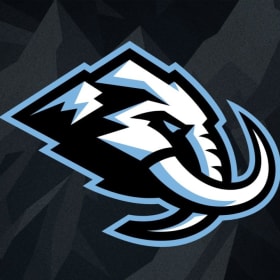 Signed Hockey Puck by Dylan Guenther, Utah Mammoth item