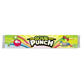 Sour Punch Straws item