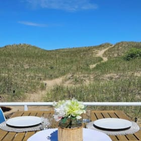 Beachfront Lake House Vacation Getaway item