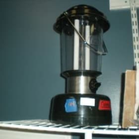 Coleman Model 5355-700 Camp Light (3508) item