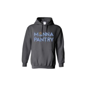 Hooded Sweatshirt item