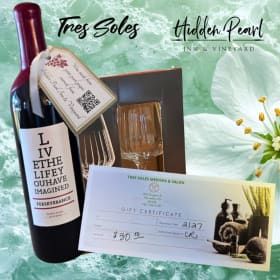 Uncork & Unwind item