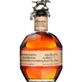 Blanton's Bourbon Whiskey [$150 value] item