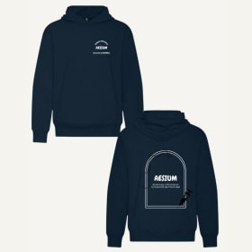Hoodie AESIUM 2 item