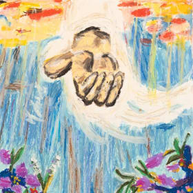 The Invitation by Natalie Petrongelli item