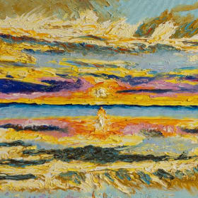 Psalm 19 by Bjorn Bengtsson item