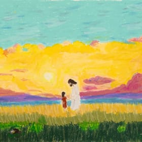 Together by Natalie Petrongelli item