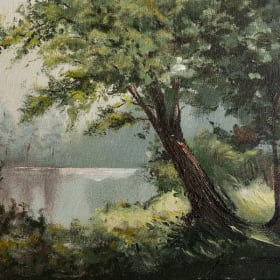 Serenity by Ally Wade item