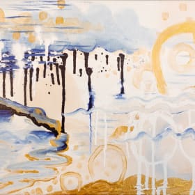 There Will by Glory by Rachel Macrane item