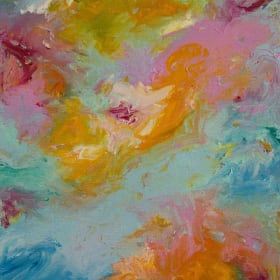 Eternity by Bjorn Bengtsson item