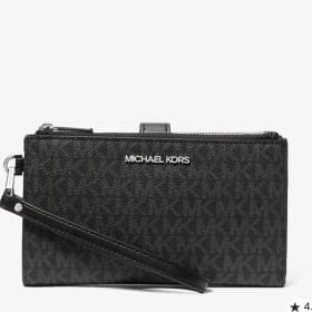 Michael Kors Trifold Wallet item
