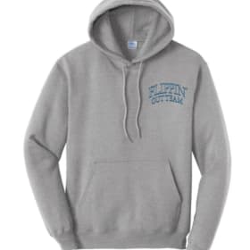 MOM - FO Gymnastics Team Heritage - Hoodie item