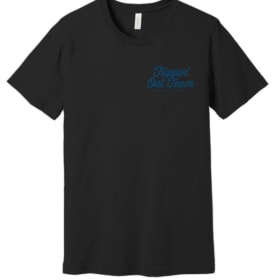 Mom - FO Gymnastics Retro T-Shirt item