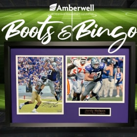 Jordy Nelson-Signed Photo item