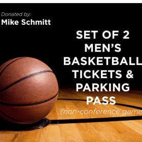 KSU Men's Basketball - 2 Tickets item