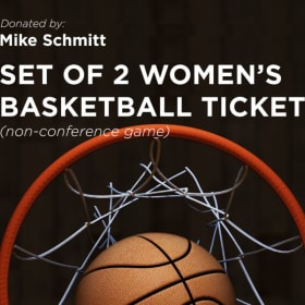 KSU Women's Basketball - 2 Tickets item