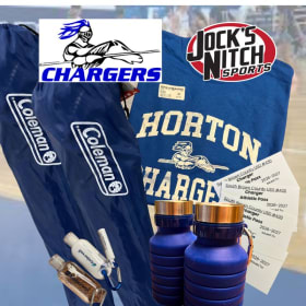 Horton Charger item
