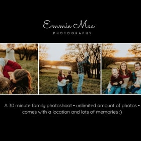 Emmie Mae Photography item